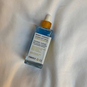 “Berry Cheeky” Clearing Butt Serum by Truly